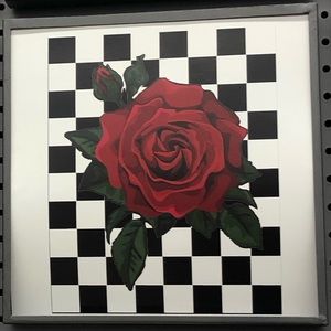 Meet your Posher, Hailey